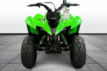 2026 Kawasaki KFX®90 | McGrath Powersports
